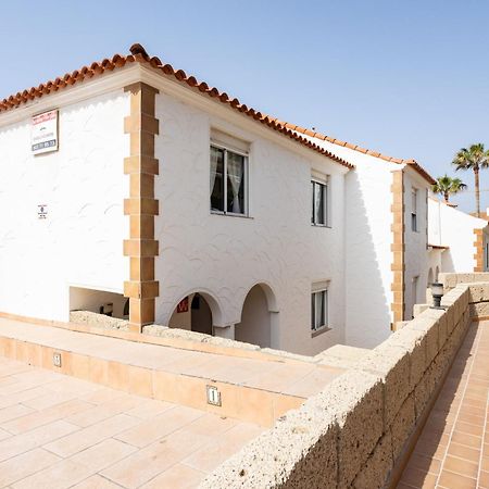 Casa Higo - Private Pool - Ocean View - Bbq - Terrace - Free Wifi - Child & Pet-Friendly - 3 Bedrooms - 6 People Poris de Abona Bagian luar foto