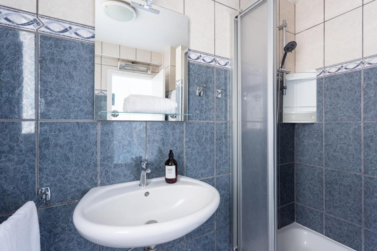 Casa Higo - Private Pool - Ocean View - Bbq - Terrace - Free Wifi - Child & Pet-Friendly - 3 Bedrooms - 6 People Poris de Abona Bagian luar foto